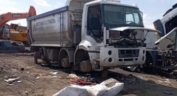 Укравтодор не може відновлювати дороги в Україні: назвали причину