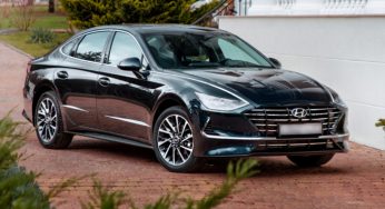 Популярний седан Hyundai знімуть із виробництва після 40 років на конвеєрі
