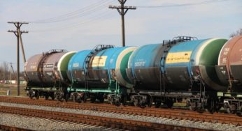 В Україні топ-чиновник вкрав понад 60 тонн палива