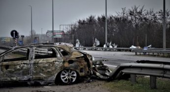 Как война обострила ситуацию на украинском авторынке