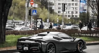 В Україні заборонять їздити на тюнінгованих автомобілях