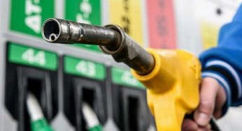 В Україні ціни на пальне можуть злетіти до 80 грн/л