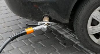 В Україні продовжує дорожчати автомобільний газ: скільки зараз коштує заправити авто