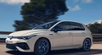 Volkswagen представив спецверсію хетчбека Golf