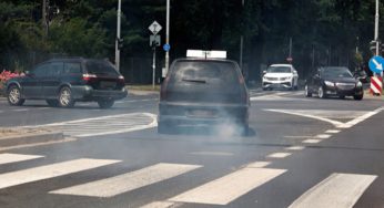 Євросоюз повністю відмовиться від авто з ДВЗ: назвали дату