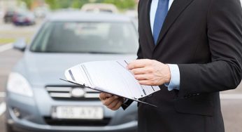 Украинцам объяснили, нужно ли переоформлять страховой полис при покупке б/у авто
