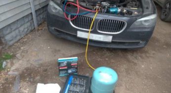 Водителям рассказали, что делать с проблемами с кондиционером в авто и когда его можно починить самостоятельно