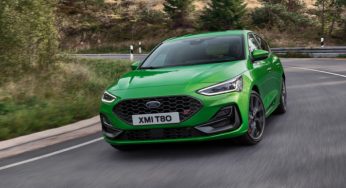 Компания Ford хочет снять с производства модель Focus: назвали дату