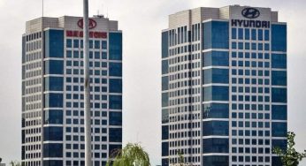 Компании Hyundai и Kia подозревают в дизельгейте