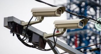 Скільки нових штрафів уже виписали після поновлення роботи камер автофіксації