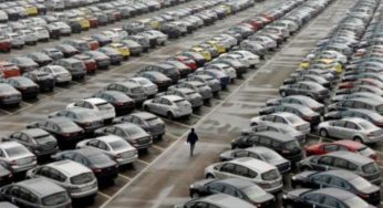Водителям рассказали, как подготовить автомобиль к продаже