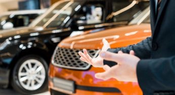 Насколько подорожали новые авто в России после вторжения в Украину