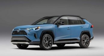 Назвали самые популярные автомобили в мире в 2021 году