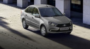 Россиян на «импортозамещенных» Lada не пустят в Европу