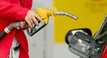 Украину «накачают» бензином и дизтопливом: сколько еще нужно ждать