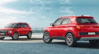Компанія Hyundai презентувала бюджетний молодіжний кросовер за $9800