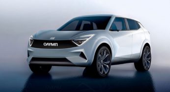 У Європі з’явиться новий автомобільний бренд