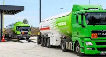 Сколько топлива нужно завозить, чтобы преодолеть дефицит в Украине