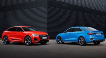 Компанія Audi зніме з виробництва дві доступні моделі