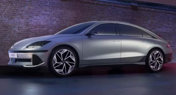Новий Hyundai Ioniq 6 готується до прем’єри