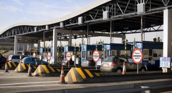 Платні дороги у Польщі: безкоштовний проїзд для українців скасували