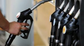 В Украине оштрафовали директора сети АЗС за продажу «бодяги»