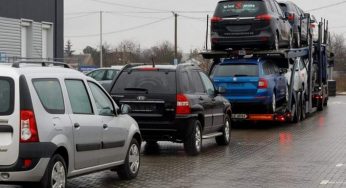 Сколько сэкономили украинцы на нулевой растаможке