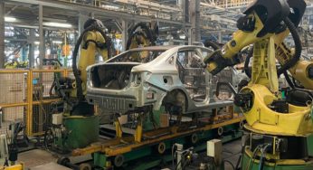 Автомобилям сделанным в России запретят въезд в Евросоюз