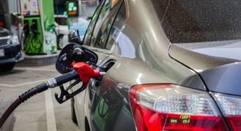 В Украине постепенно растет количество топлива, но заправить авто все еще проблемно