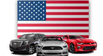 Придбані до війни авто в США можуть потрапити під закон про “нульове розмитнення” в Україні: що потрібно знати