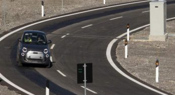 В Италии работают над электромобилями, которые смогут брать электроэнергию прямо с дороги