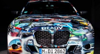BMW возродит культовую спортивную модель: она станет самой быстрой в истории бренда