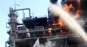 В Украине не осталось ни одного нефтеперерабатывающего предприятия