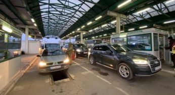 Українцям спростять процедуру розмитнення автомобілів