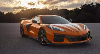 Компанія Chevrolet випробовує новий спосіб боротьби з перекупами