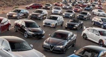 ЄС зобов’язав все нові автомобілі оснащувати обмежувачем швидкості