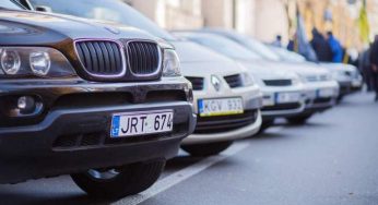 Євробляхи пропонують добровільно-примусово віддати на потреби ЗСУ