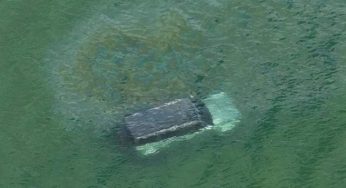 Теперь во время краш-теста автомобили будут топить