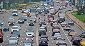 Водіям розповіли, чи потрібна автоцивілка під час війни