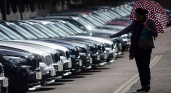 Украинцы отказались от «Лады»: на что ее поменяли?