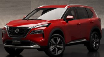 Новий Nissan X-Trail 2022: дизайн, характеристики, ціни