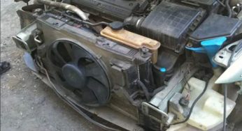 Водіям розповіли, чому в автомобілі під капотом починає гудіти вентилятор