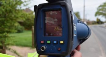 Водителям рассказали, как не платить штраф на основании данных радара TruCAM