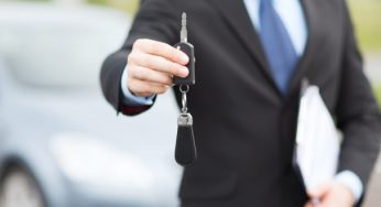 На украинском рынке новых легковых авто сменилась модель-бестселлер