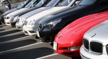 Как изменилась стоимость авто в Украине после отмены бесплатной растаможки