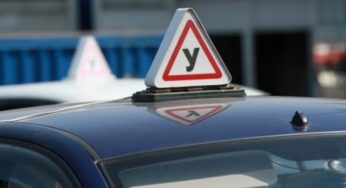 В Украине водительские удостоверения будут выдавать по-новому