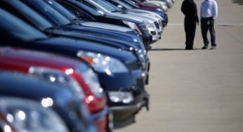 В Украине спрос на б/у авто вырос на 135%: топ-5 самых популярных марок