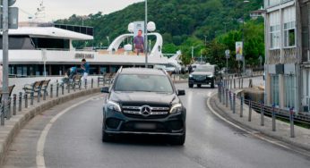 Водителей внедорожников заставят платить больше за нарушение
