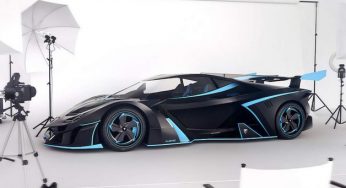 У Болгарії компанія приймає замовлення на неіснуючий автомобіль