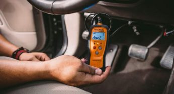 Водіям розповіли, що таке OBD-сканер та як його можна використовувати самостійно
